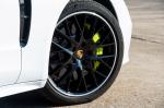 Porsche Panamera 4 E-Hybrid 2017 года (UK)